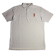 Load image into Gallery viewer, Peter Millar Santiago Performance Mesh Polo

