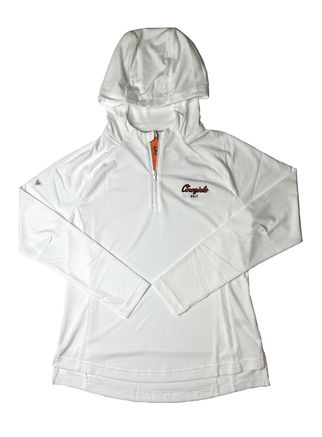 Ladies' Levelwear Raven Midlayer