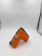 Load image into Gallery viewer, Smathers &amp; Branson Swinging Pete Putter Headcover
