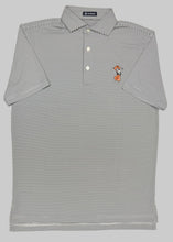 Load image into Gallery viewer, Turtleson Andrew Stripe Performance Polo
