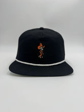 Load image into Gallery viewer, Imperial Vintage Pete Original Rope Hat
