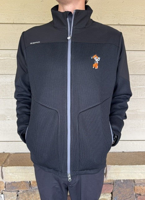 Zero Restriction Z600 2.0 Jacket