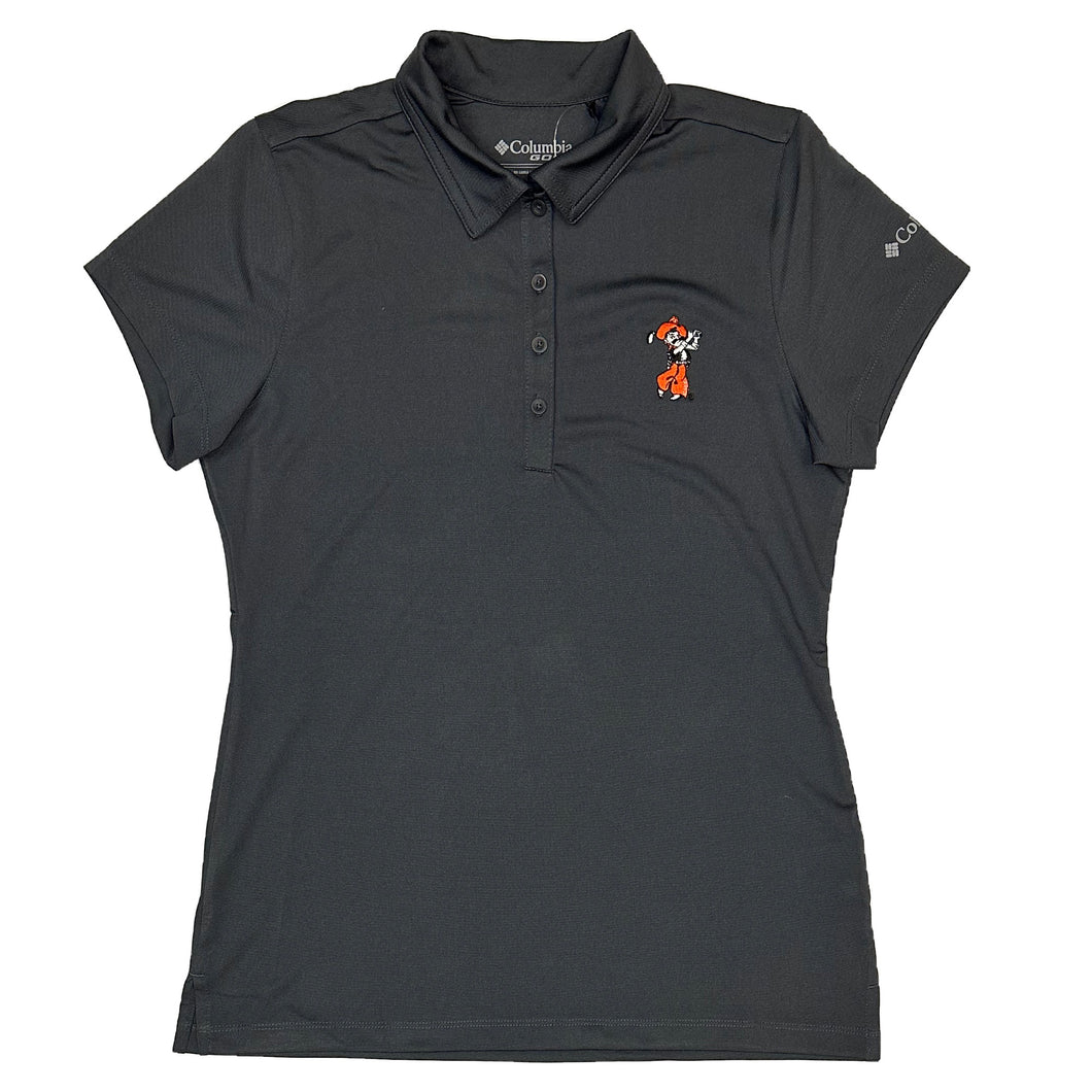 Columbia Ladies' Birdie Polo