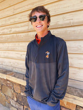 Load image into Gallery viewer, Levelwear Logan 1/4 Zip Pullover
