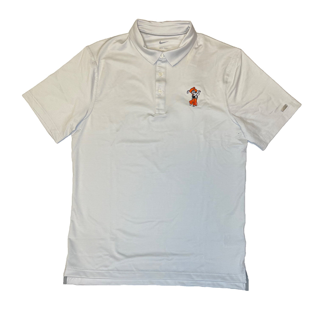 Nike Dri-FIT Player Polo