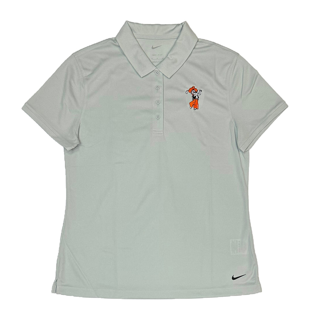 Nike Ladies Dri-FIT Victory Golf Polo