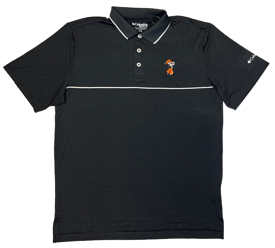 Columbia Men's Cruising Polo