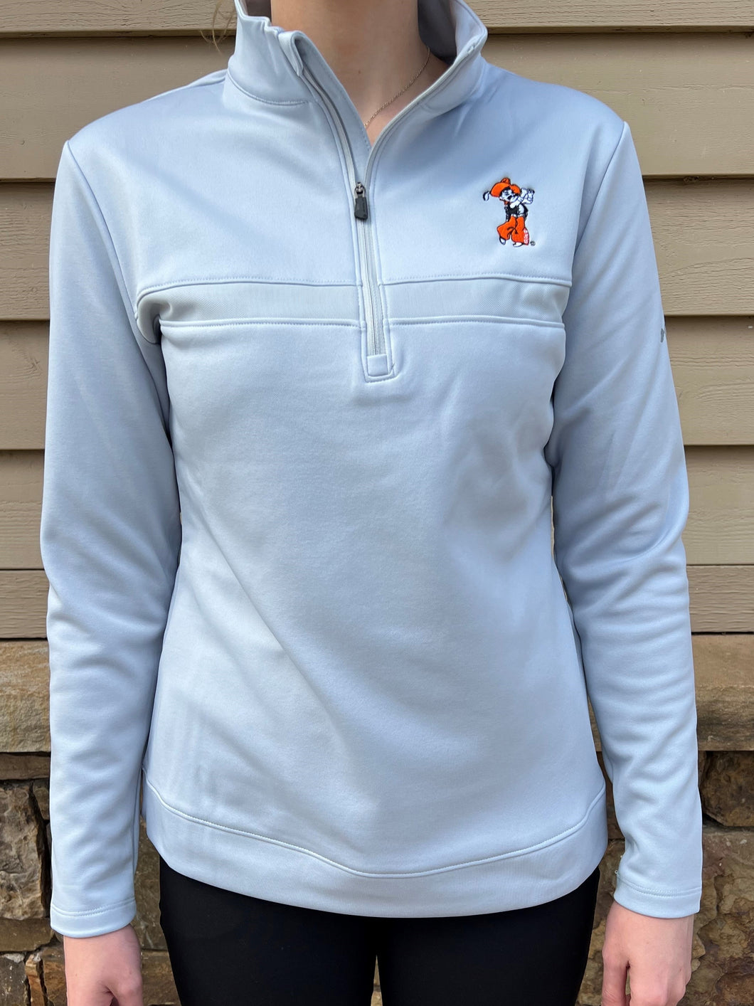 Columbia Ladies' Play Through Pullover