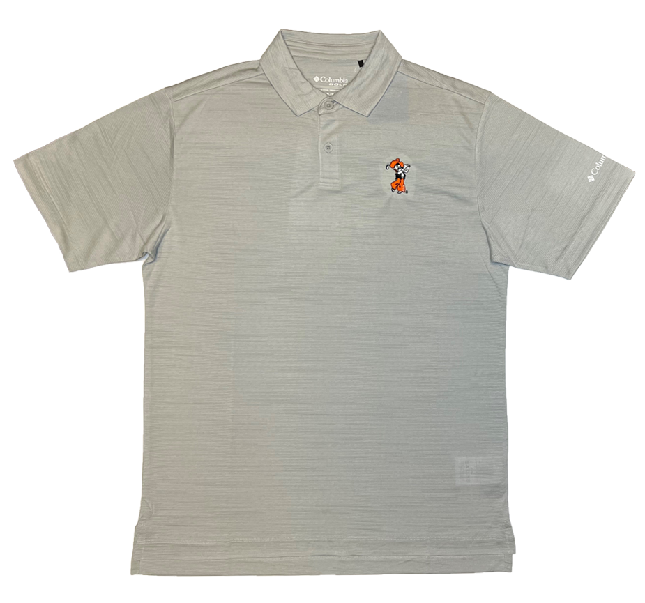 Columbia Men's Set Polo