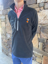 Load image into Gallery viewer, Columbia Fast Trek 1/2 Zip Fleece
