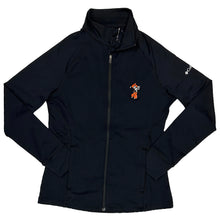 Load image into Gallery viewer, Columbia Ladies Golf Omni-Wick Greenkeeper Full Zip Jacket
