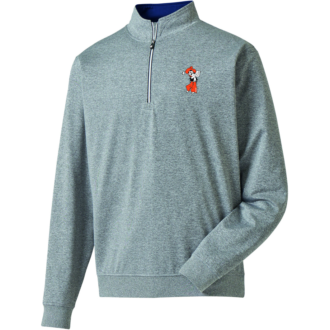 FootJoy 1/4 Zip Pullover