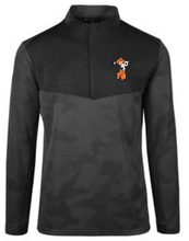 Load image into Gallery viewer, Levelwear Logan 1/4 Zip Pullover
