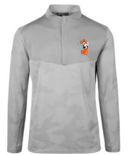 Load image into Gallery viewer, Levelwear Logan 1/4 Zip Pullover
