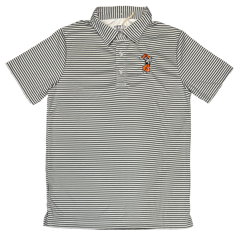 Garb Junior Carson Polo