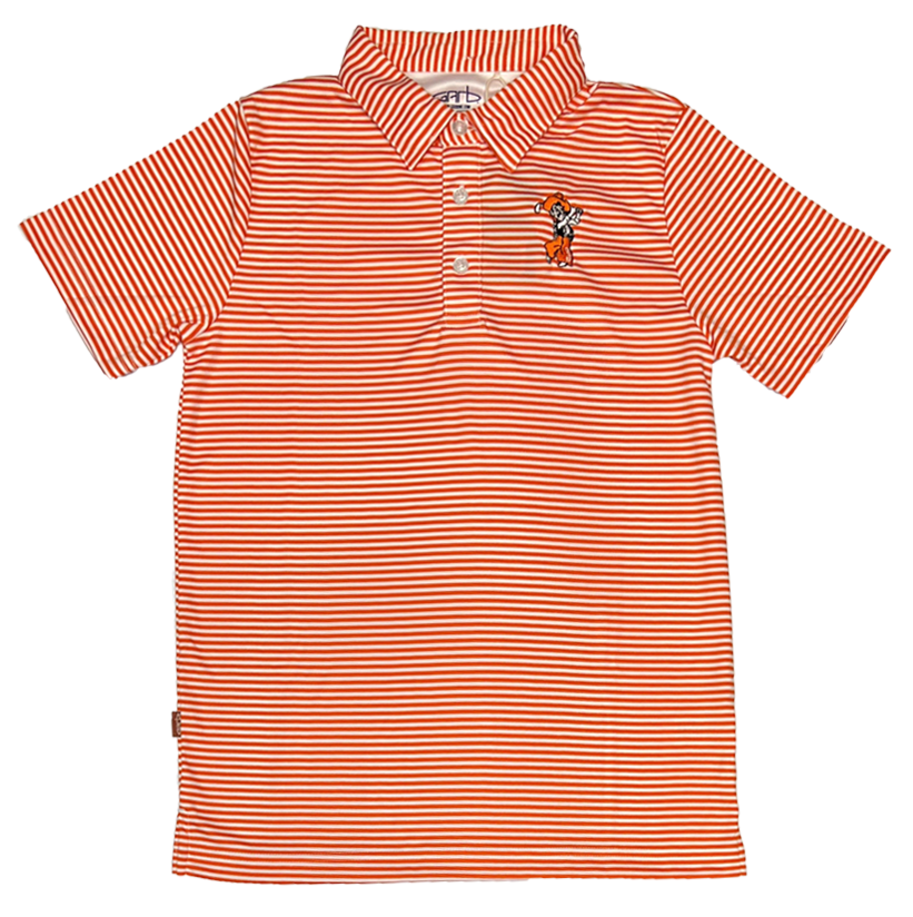 Garb Junior Carson Polo