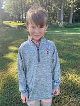 Load image into Gallery viewer, Garb Junior Matthew 1/4 Zip Pullover
