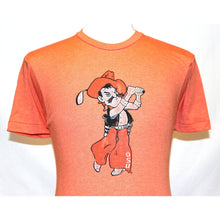 Load image into Gallery viewer, Swinging Pete Junior T-Shirt.
