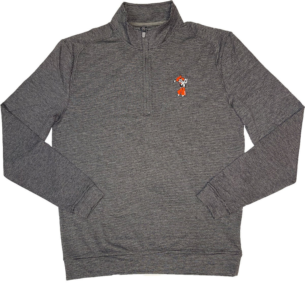 Johnnie-O Vaughn 1/4 Zip Pullover