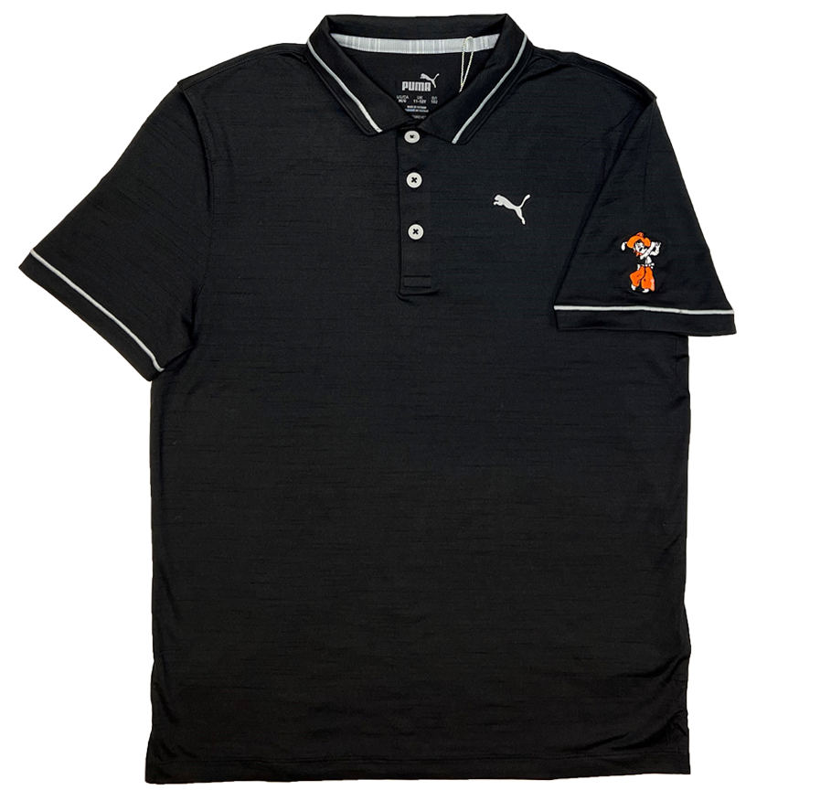 Junior Puma Monarch Polo