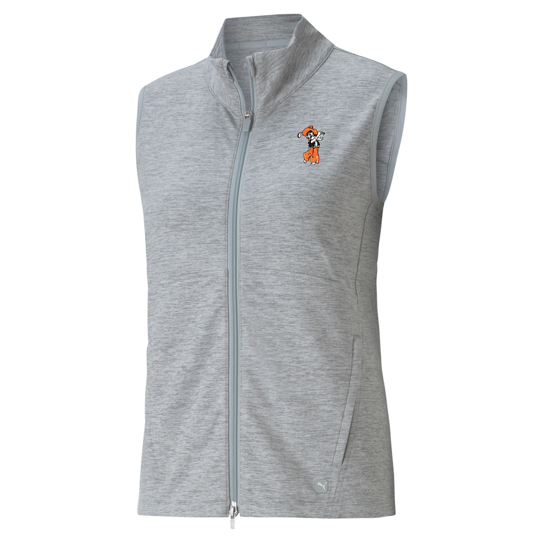 Puma Ladies' Cloudspun Vest