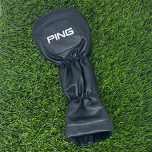 Load image into Gallery viewer, Ping Driver Headcover
