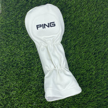 Load image into Gallery viewer, Ping Driver Headcover
