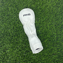 Load image into Gallery viewer, Ping Fairway Headcover
