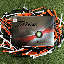 Load image into Gallery viewer, 2024 Titleist Pro V1x Golf Balls  w/Swinging Pete Logo
