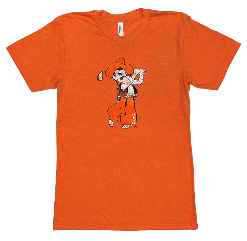 Swinging Pete T-Shirt