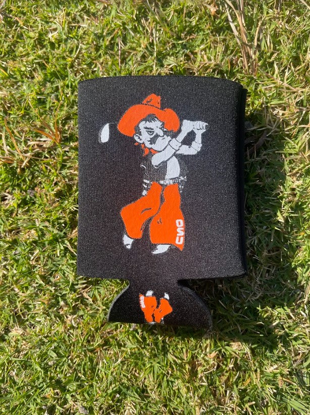 Swinging Pete Koozie