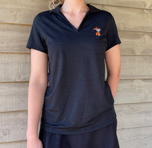 Load image into Gallery viewer, Puma Ladies Cloudspun Coast Polo
