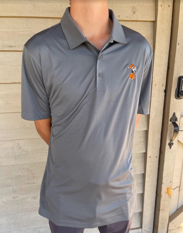 Puma Gamer Polo