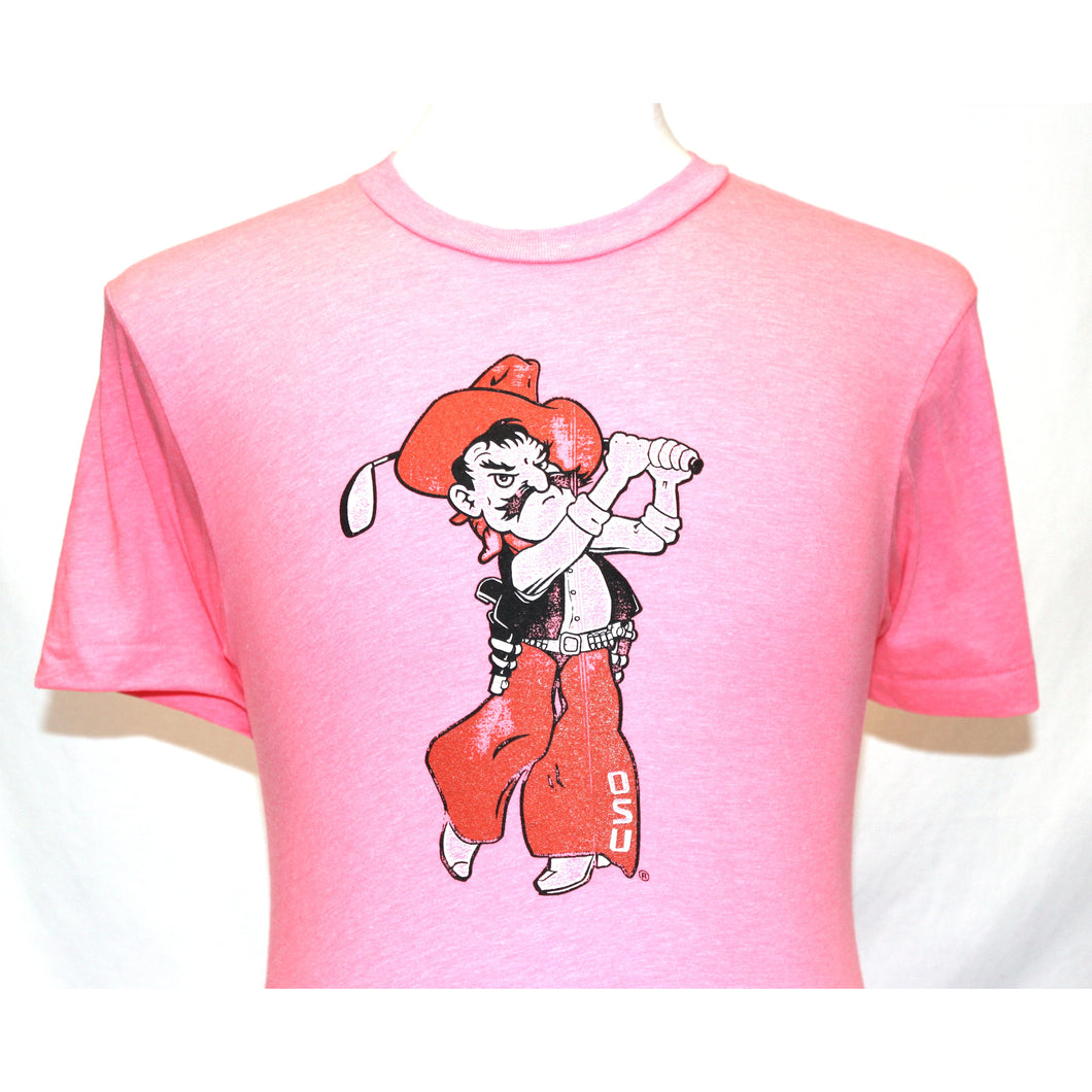 Swinging Pete T-Shirt