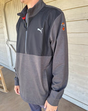 Load image into Gallery viewer, Puma Cloudspun WRMLBL 1/4 Zip
